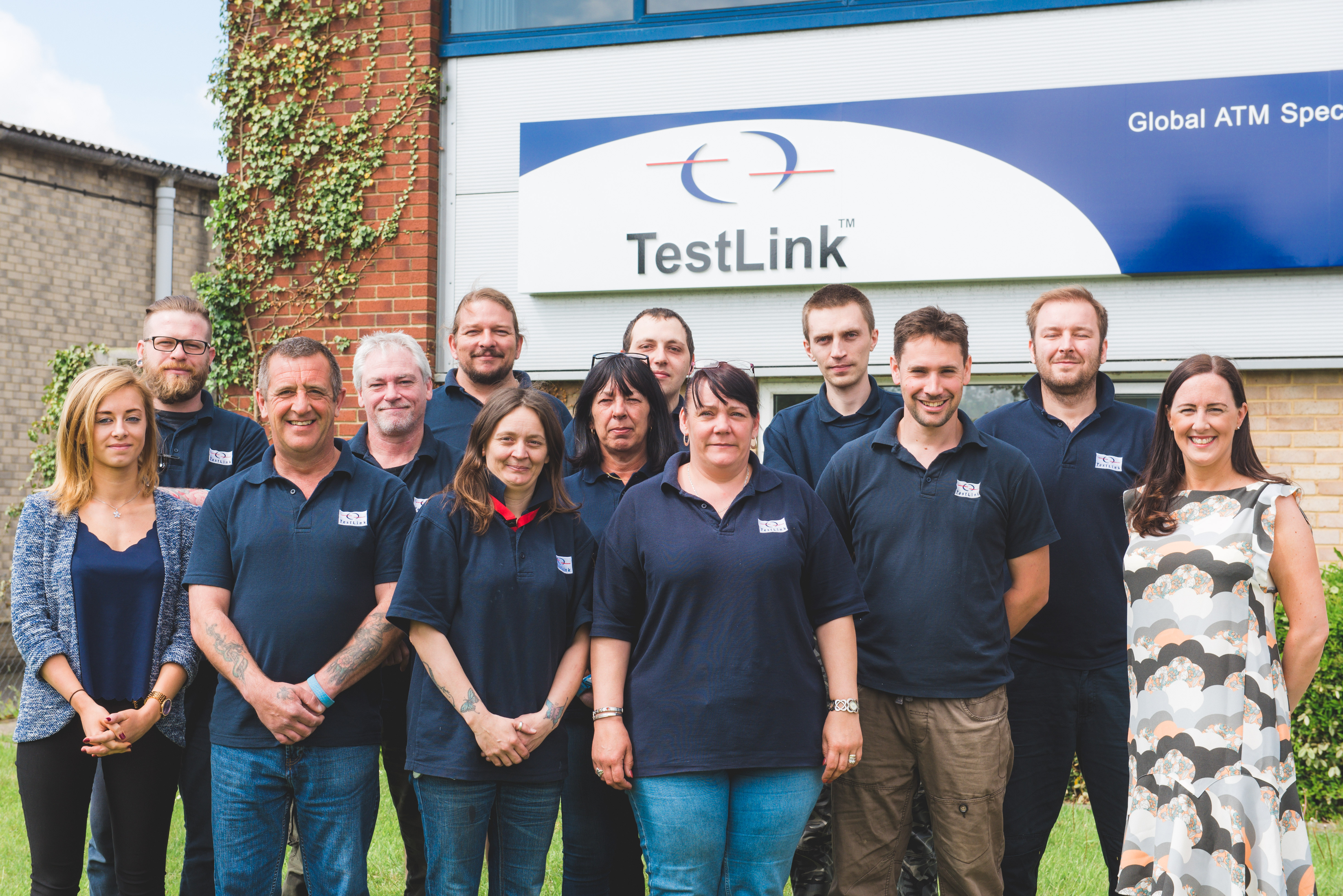 TestLink Apprenticeships